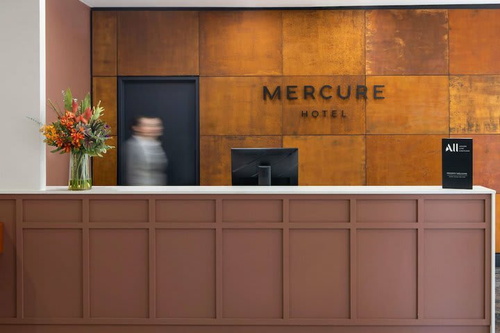 Hotel Travelodge Newcastle