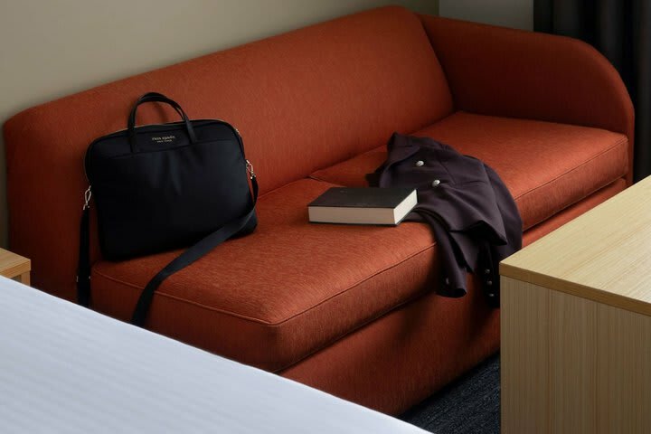 Hotel Travelodge Newcastle