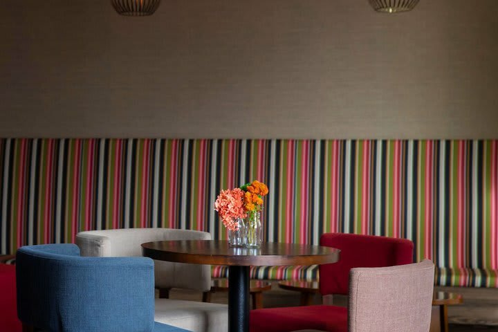 Hotel Travelodge Newcastle
