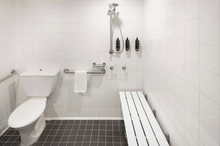Hotel Travelodge Newcastle