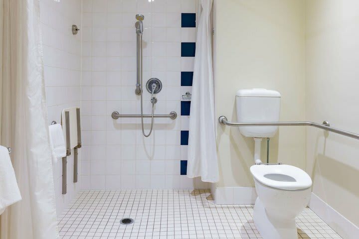Hotel Travelodge Newcastle