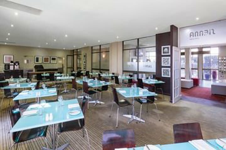 Hotel Travelodge Newcastle