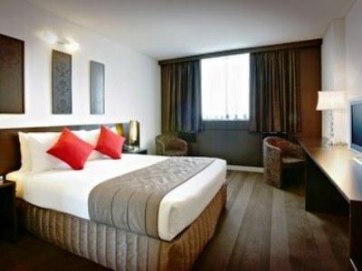 Hotel Travelodge Newcastle