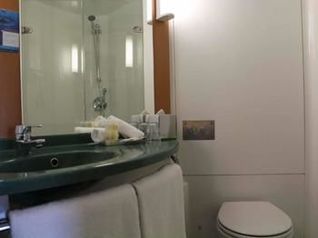 Hotel Ibis Newcastle