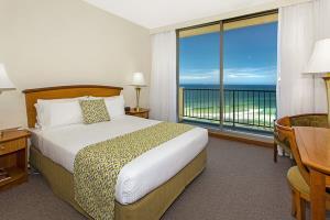 Hotel Quality Noah's On The Beach