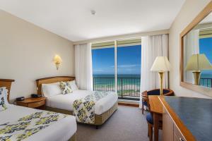 Hotel Quality Noah's On The Beach