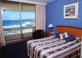 Hotel Quality Noah's On The Beach
