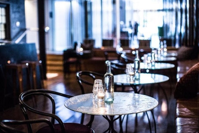 Diamant Boutique Hotel Canberra