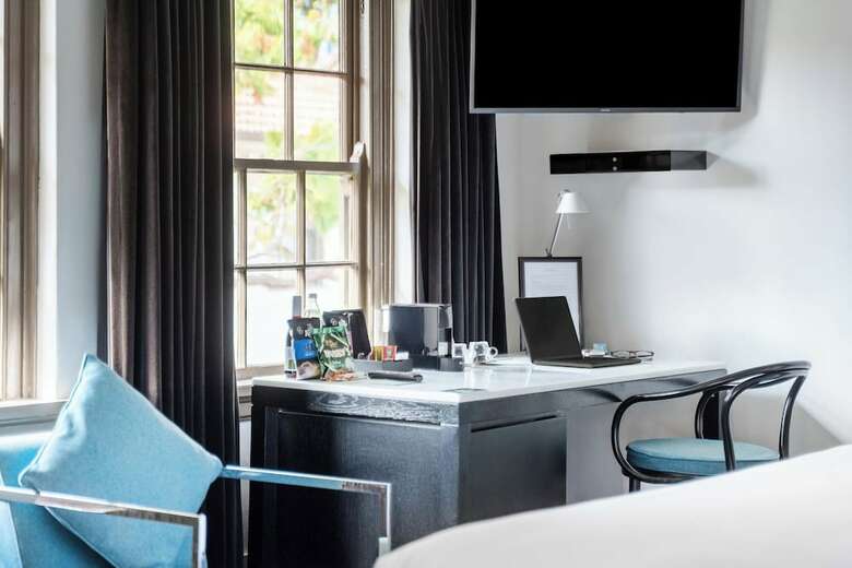 Diamant Boutique Hotel Canberra