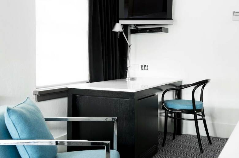 Diamant Boutique Hotel Canberra