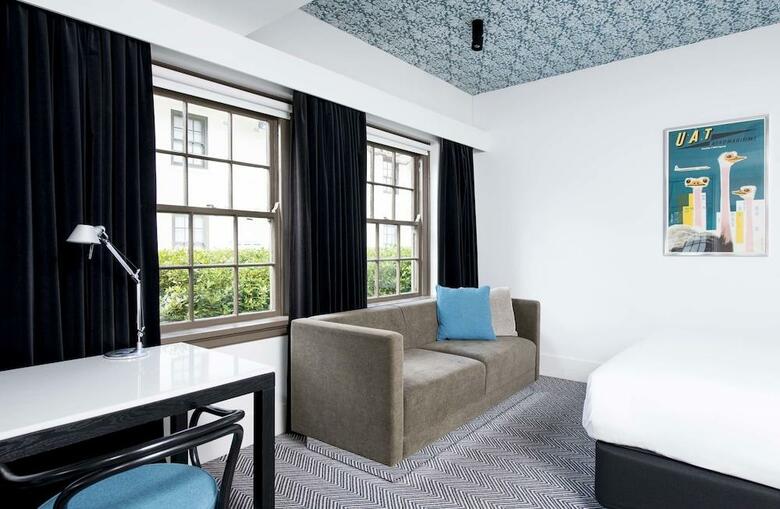 Diamant Boutique Hotel Canberra