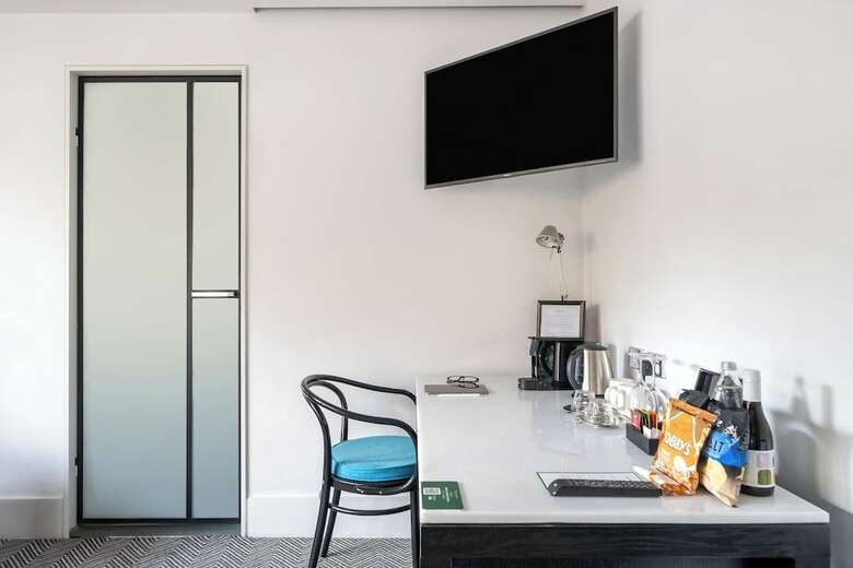 Diamant Boutique Hotel Canberra