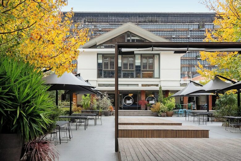 Diamant Boutique Hotel Canberra