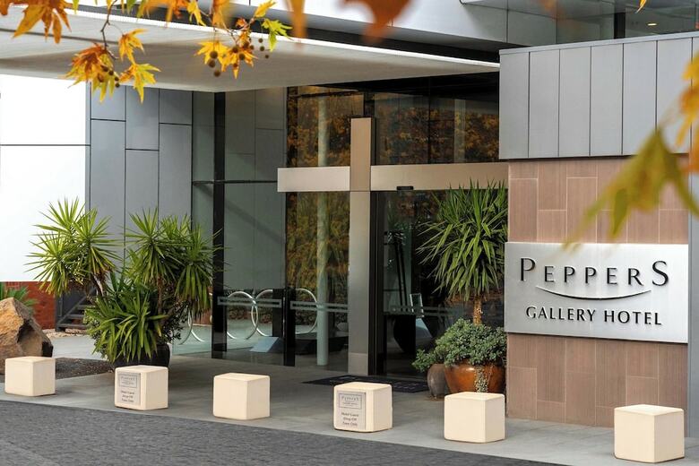 Diamant Boutique Hotel Canberra