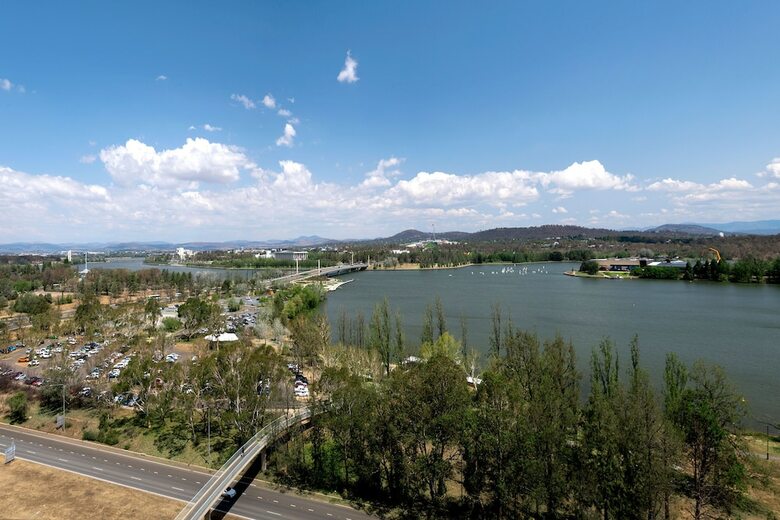 Diamant Boutique Hotel Canberra