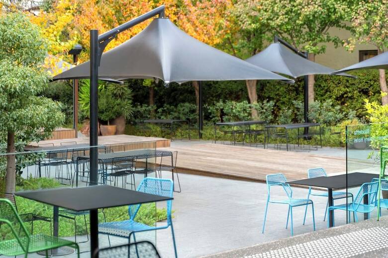 Diamant Boutique Hotel Canberra