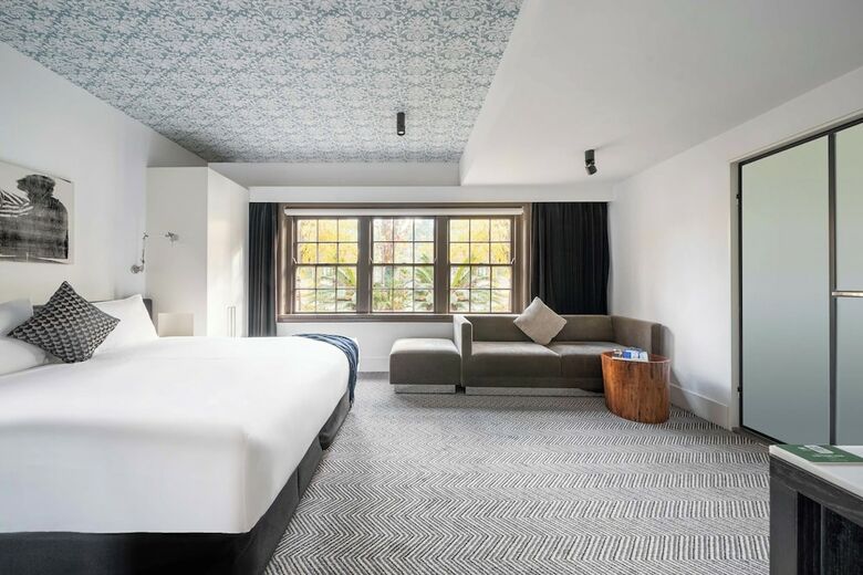 Diamant Boutique Hotel Canberra