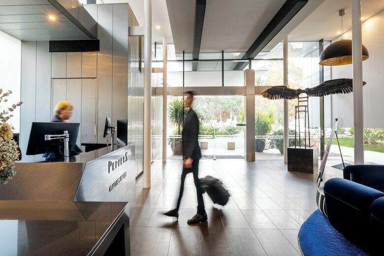 Diamant Boutique Hotel Canberra