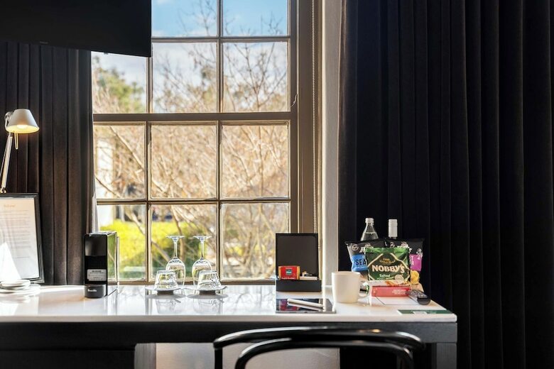 Diamant Boutique Hotel Canberra