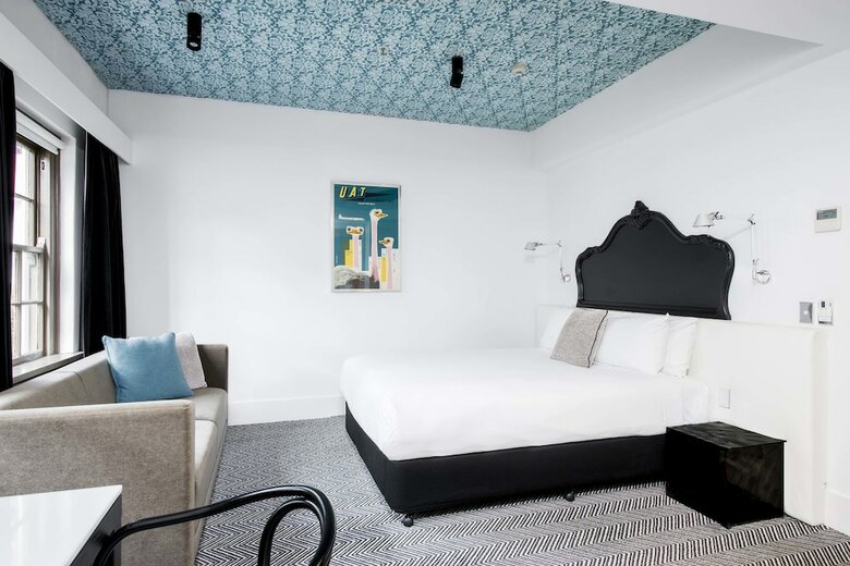 Diamant Boutique Hotel Canberra