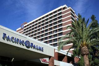 Apartamento Pacific Palms Resort