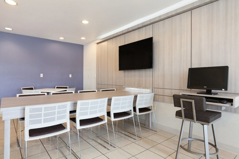 Hotel Microtel Inn & Suites By Wyndham Modesto Ceres