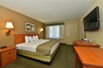 Hotel Best Western Cajon Pass