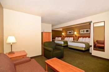 Hotel Best Western Cajon Pass