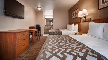 Hotel Best Western Cajon Pass