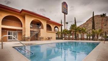 Hotel Best Western Cajon Pass