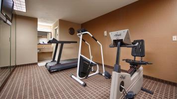 Hotel Best Western Cajon Pass