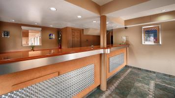 Hotel Best Western Cajon Pass