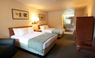 Hotel Best Western Cajon Pass