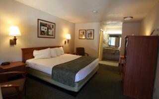 Hotel Best Western Cajon Pass