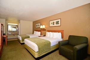 Hotel Best Western Cajon Pass