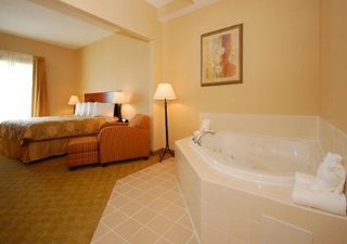 Hotel Sleep Inn And Suites