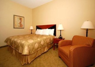 Hotel Sleep Inn And Suites