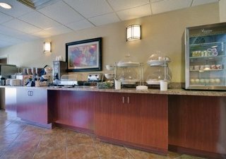 Hotel Sleep Inn And Suites