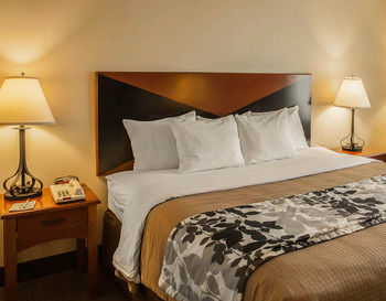 Hotel Sleep Inn And Suites