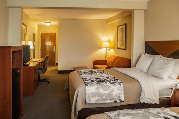Hotel Sleep Inn And Suites