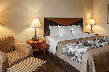 Hotel Sleep Inn And Suites