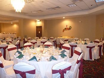Hotel Holiday Inn Dover Downtown