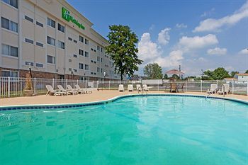 Hotel Holiday Inn Dover Downtown