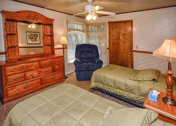 Cabana Lazy Z Resort