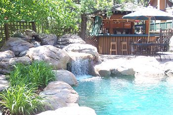 Cabana Lazy Z Resort