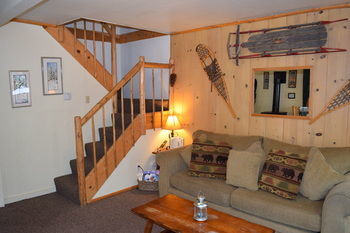 Tahoma Meadows Bed And Breakfast Cottages