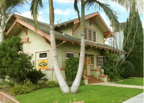 Bed & Breakfast Beachrunners' Inn