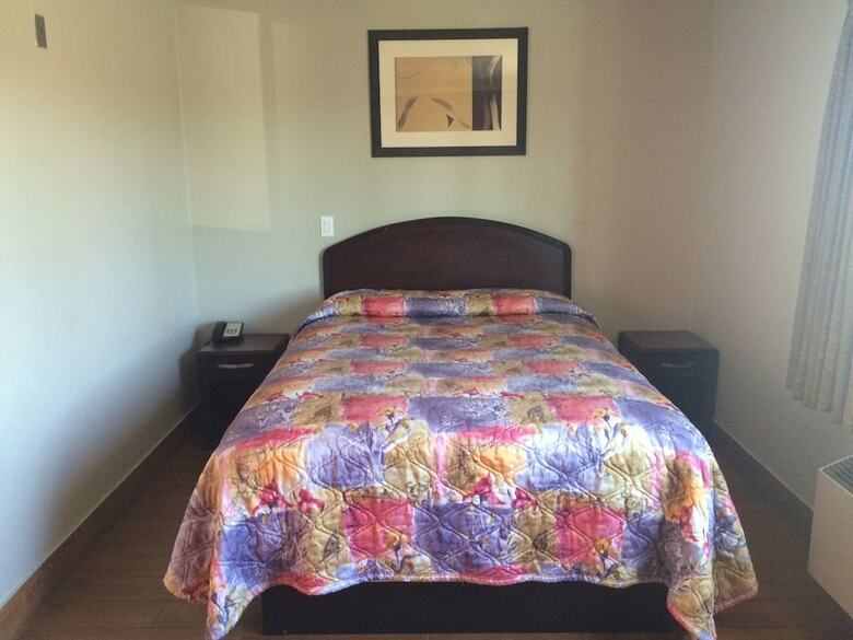 Hyland Motel Long Beach
