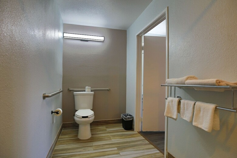 Motel 6 Sacramento-old Sacramento North