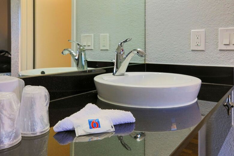 Motel 6 Sacramento-old Sacramento North